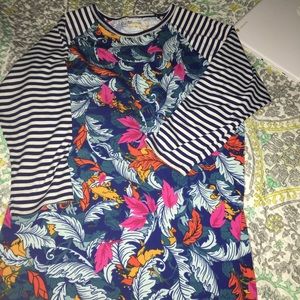 LulaRoe XL Randy